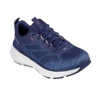 Skechers Women's Edgeride Sneaker, Bleu Marine, 38 EU