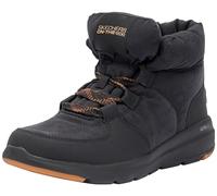 Chaussures Skechers Glacial Ultra-trend 144194BLK