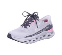 Skechers Femme Glide-Step Altus Basket, Gris, 36 EU