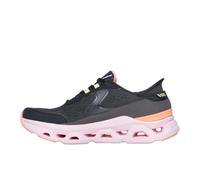 Skechers Women's Glide-Step Altus Slip-on, Noir, 37 EU