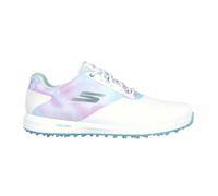 Skechers Women's Go Golf Pro GF White/Multi Golf Shoes 123061.WMLT (US)