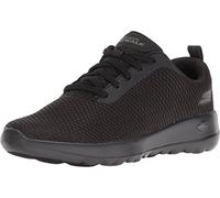 Skechers Women's Go Joy 15601 Wide Walking Shoe,Black,5.5 W US