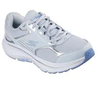 Chaussures Skechers Go Run Consistent 2.0 Advantage bleu clair femme - 37