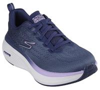 Skechers Women's Go Run Elevate 2.0 Sneaker, Bleu Marine, 38.5 EU