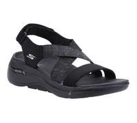 Skechers Women's Go Walk Arch Fit Astonish Summer Sandal Various Colours 32153 7