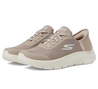 Skechers Women's Go Walk Flex Hands Free Slip-ins-Grand Entry SneakerSneaker