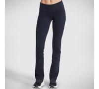 Skechers Women's Gowalk Performance Tracksuit Bottoms Noir 8 (XS) Female