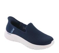 Skechers Women's Hands Free Slip-ins Go Walk Flex-Relish BasketFemme