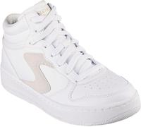 Skechers Women's High-Top Trainers Blanc 2 (35) Female