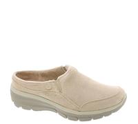 Skechers Martha Stewart Chaussures pour femme, sensation confortable, naturel, 37 EU