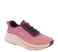 Skechers Women's Max Cushioning Elite 2.0 Sneaker, Rouge, 39.5 EU
