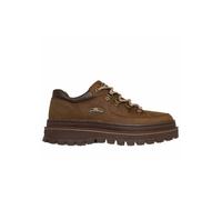 SKECHERS WOMENS MODERN COMFORT 159509-DSCH Derbies femme SKECHERS 159509-DSCH 37