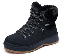 Skechers Women's Park City Ankle Boot, Noir , 39 EU