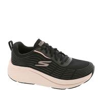 Skechers Women's Premium Trainers, Or Rose Noir., 41 EU