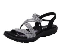 Skechers Women's Reggae Slim Sandal - SS21-41