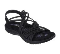 Skechers Chaussures femme Reggae Slim Sunnyside Noir Gore Taille 41 EU