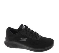Skechers Women's Skech-lite Pro Sneaker, Schwarz, 35 EU