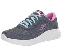 Skechers Women's Skech Lite Pro-Sweet Debut Sneaker, Navy Pink Nvpk, 38.5 EU