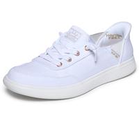 Skechers Baskets Skip Cute B Cute Sweet femme Blanc 36 EU