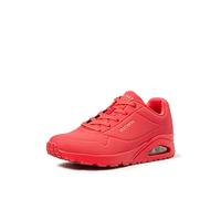 Skechers Women's Street Uno-Stand on Air Sneaker