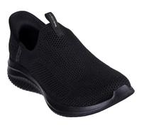 Skechers Femme Ultra Flex 3.0 Easy Win Basket, Noir, 39.5 EU