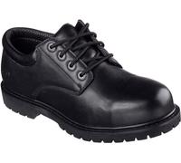 Skechers Work CotonWOOD-ELKS Noir 41.5