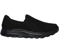 Skechers Work Relaxed Fit Cozard Ladies Shoes Noir 3 (36) Female