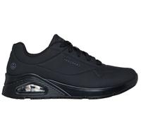 Skechers Work Slip-Resistant UNO SR 108021EC Sneakers Femme Noir