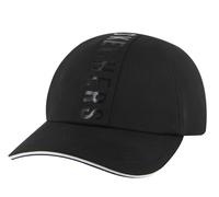 Skechers Wrap Logo Casquette de baseball en Noir