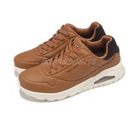 Skechers x Harry Kane Uno-Harry Kane Air Chestnut Men Casual Shoes 183920-CSNT