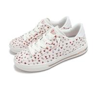 Skechers x JGoldcrown Arch Fit Arcade-Love On Top Women Casual Shoes 177196-WRD