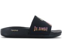 Skechers x Snoop Dogg Hyper Slide Dr. Bombay Sandales Noir Homme 41-44