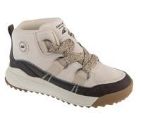 Skechers Relaxed Fit: Yana - Collins Landing Chaussures Moyen Width en Beige/Brun, Pointure 38
