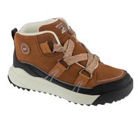 Skechers Relaxed Fit: Yana - Collins Landing Chaussures Moyen Width en Blé/Noir, Pointure 39