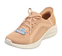 Chaussures Skechers Ultra Flex 3.0 Slip-Ins beige femme - 39