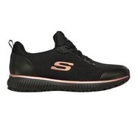 SKECHERS - ZAPATOS SKECHERS 77222EC-BKRG SEÑORA NEGRO - (36) 36