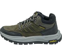 Skechers Zeller-Bazemore 204699-CHAR Hommes