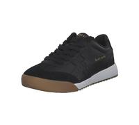 Skechers Baskets pour Homme Zinger 2.0 Manzanilla Totale Daim Duraleather Noir 44 EU
