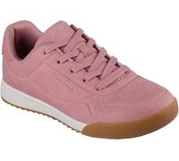 Skechers Zinger Court Trainers Rose DuraSde 7 (40) Female
