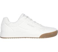 Skechers Zinger Ladies Trainers Wht Dlth 6 (39) Female