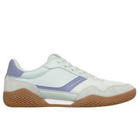 Skechers Zinger Evo -Debut Brace Chaussures Moyen Width en Vert hommesthe, Pointure 36