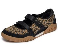 Skechers Zinger Evo Zen Daze Baskets pour Femme Noir Pointure 38