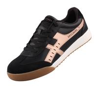 Skechers Chaussures de sport Zinger Metallic Roads Noir 37 EU