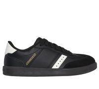 Skechers Zinger Street Chaussures Moyen Width en Noir/Blanc, Pointure 30