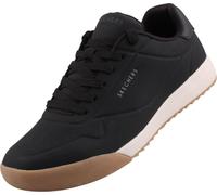 Skechers Zinger The Arwen Baskets Hommes Noir