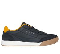 Skechers Zinger - Ultimate Classic Shoes Moyen Width en Noir, Pointure 39.5