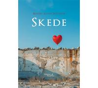 Skede - Roger-Alain Solohub - Baudelaire - broché - Roman