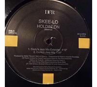 Skee-Lo - Holdin'on [Import]
