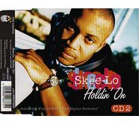 Skee-Lo - Holdin'on [Import]
