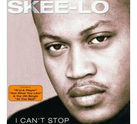 Skee-Lo - I Can't Stop [Import]